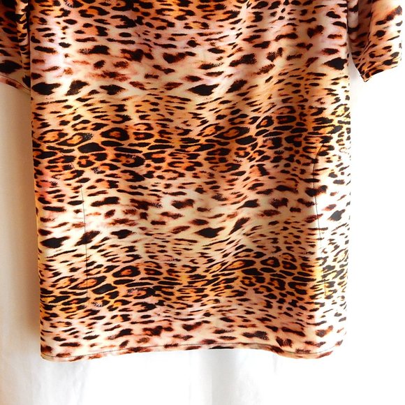 RIPLEY RADAR A-LINE DRESS IN SIZE 3 (USA 6-8) NWT - Picture 3 of 4